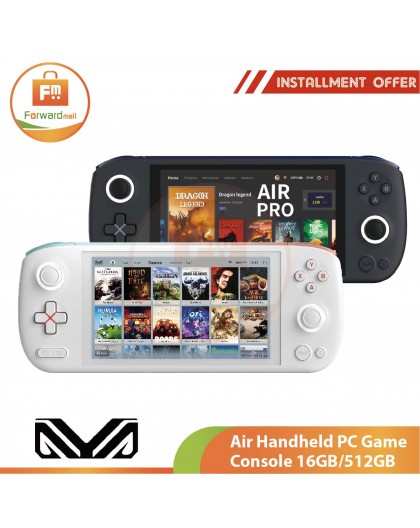 AYANEO Air Handheld PC Game Console 16GB/512GB