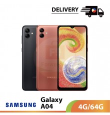 【PHIL】SAMSUNG A04 4G/64G