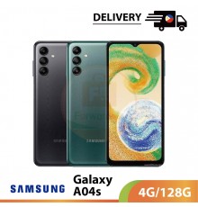 【PHIL】SAMSUNG A04s 4G/128G