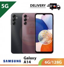 【PHIL】【5G】SAMSUNG A14 6G/128G