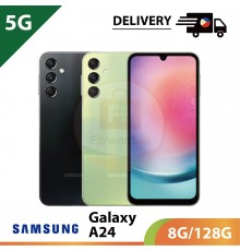 【PHIL】SAMSUNG A24 8G/128G