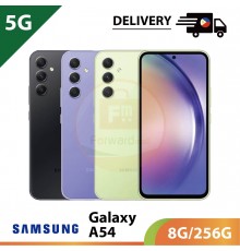 【PHIL】【5G】SAMSUNG A54 8G/256G