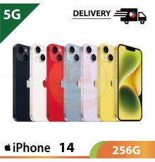 【PHIL】【5G】iPhone 14 256G