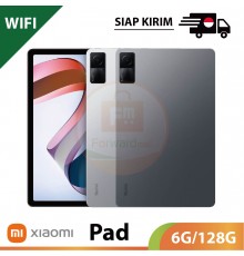 【IND】Redmi Pad WiFi 6G/128G