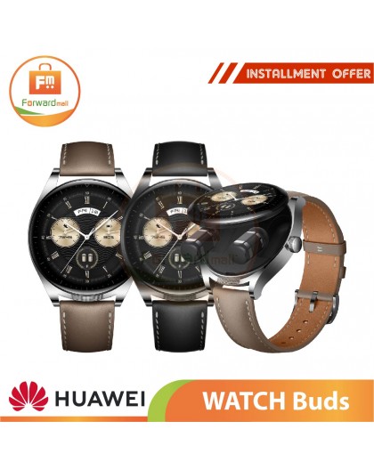 HUAWEI WATCH Buds