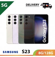 【PHIL】【5G】SAMSUNG S23 8G/128G