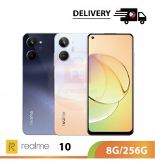 【PHIL】realme 10 8G/256G