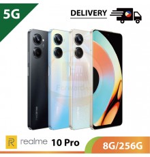 【PHIL】【5G】realme 10 Pro 8G/256G