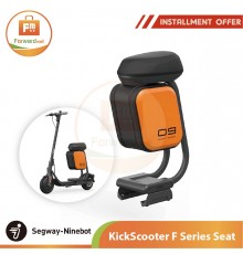 Segway-Ninebot KickScooter F Series Seat