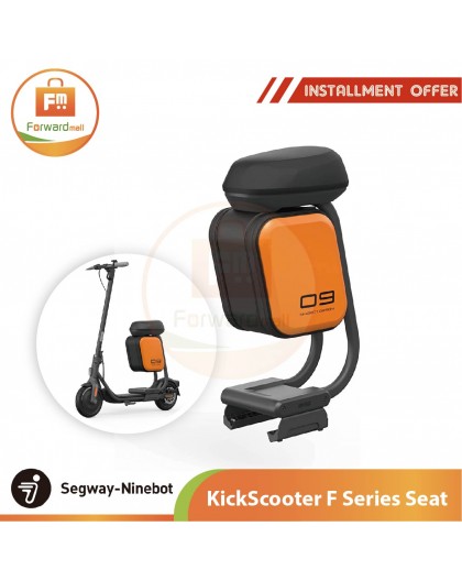 Segway-Ninebot KickScooter F Series Seat