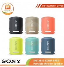 SONY SRS-XB13 EXTRA BASS™ Portable Wireless Speaker