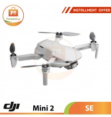 DJI MINI 2 SE 套裝版