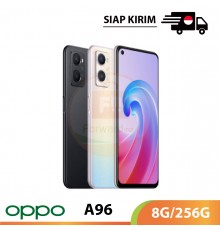 【IND】OPPO A96 8G/256G