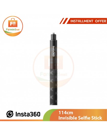 Insta360 114cm Invisible Selfie Stick