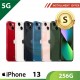 【5G】iPhone 13 256G - S