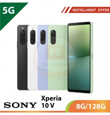 【5G】SONY Xperia 10 V 8G/128G