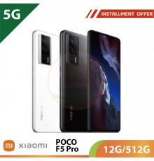 【5G】POCO F5 Pro 12G/512G