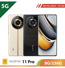 【5G】Realme 11 Pro 8G/256G