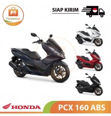 【IND】Honda PCX 160 ABS