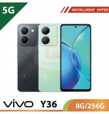 【5G】vivo Y36 8G/256G