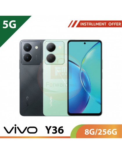 【5G】vivo Y36 8G/256G