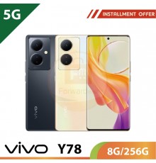 【5G】vivo Y78 8G/256G