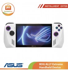 ASUS ROG ALLY Extreme Handheld Device