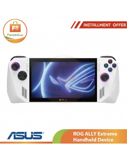 ASUS ROG ALLY Extreme Handheld Device