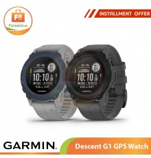 GARMIN Descent G1 GPS Watch