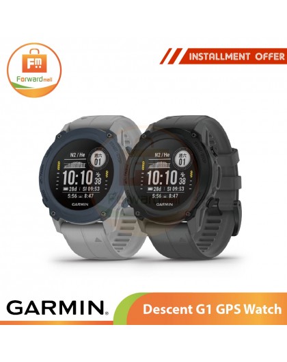 GARMIN Descent G1 GPS Watch