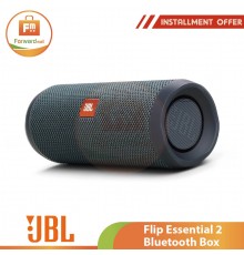 JBL Flip Essential 2 Bluetooth Box