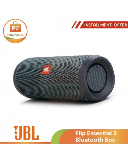 JBL Flip Essential 2 Bluetooth Box