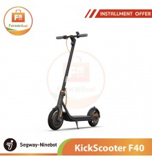 Segway Ninebot KickScooter F40