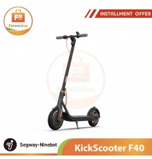 Segway Ninebot KickScooter F40