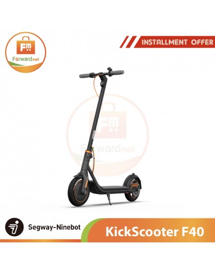 Segway Ninebot KickScooter F40