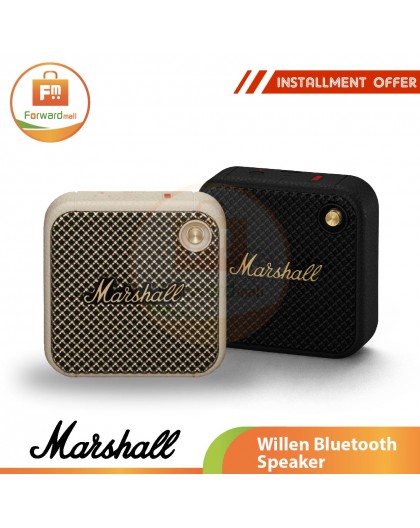 MARSHALL Willen Bluetooth Speaker