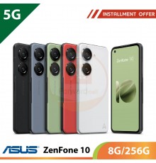【5G】ASUS ZenFone 10 8G/256G