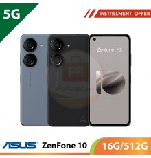 【5G】ASUS ZenFone 10 16G/512G
