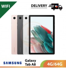 【PHIL】Samsung Galaxy Tab A8 4G/64G Wi-Fi