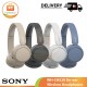 【PHIL】Sony WH-CH520 On-ear Wireless Headphones