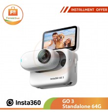 Insta360 GO 3 Standalone 64G