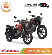 【IND】Honda CB150 Verza CW