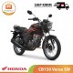 【IND】Honda CB150 Verza SW