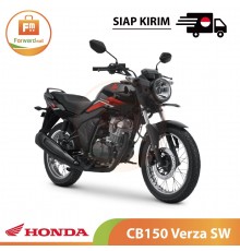 【IND】Honda CB150 Verza SW