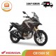 【IND】Honda CB150X SE