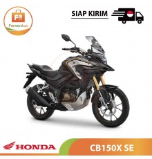 【IND】Honda CB150X SE