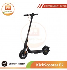 Segway Ninebot KickScooter F2