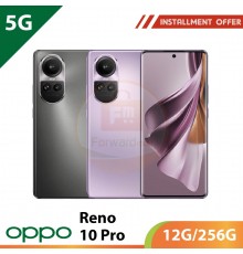 【5G】OPPO Reno10 Pro 12G/256G