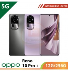 【5G】OPPO Reno10 Pro+ 12G/256G