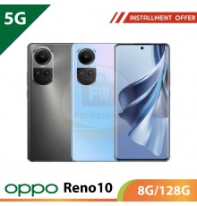 【5G】OPPO Reno10 8G/128G